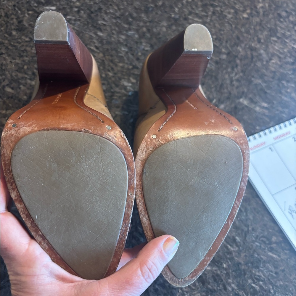 Frye Remy booties - Picture 6 of 8